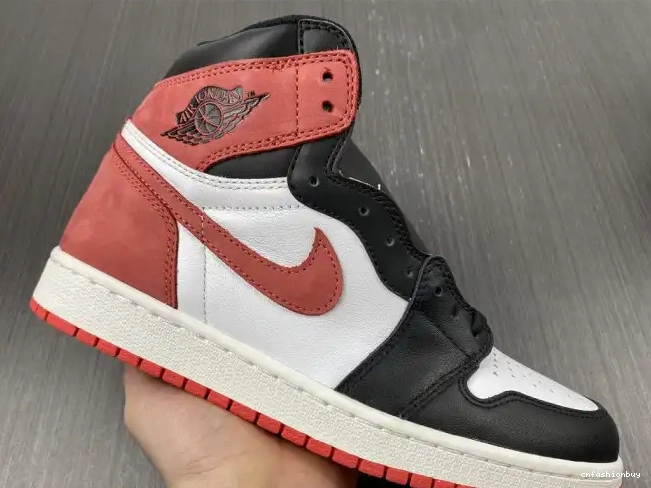 555088-112 1 OG Red' Jordan High 'Track Retro Air 0513